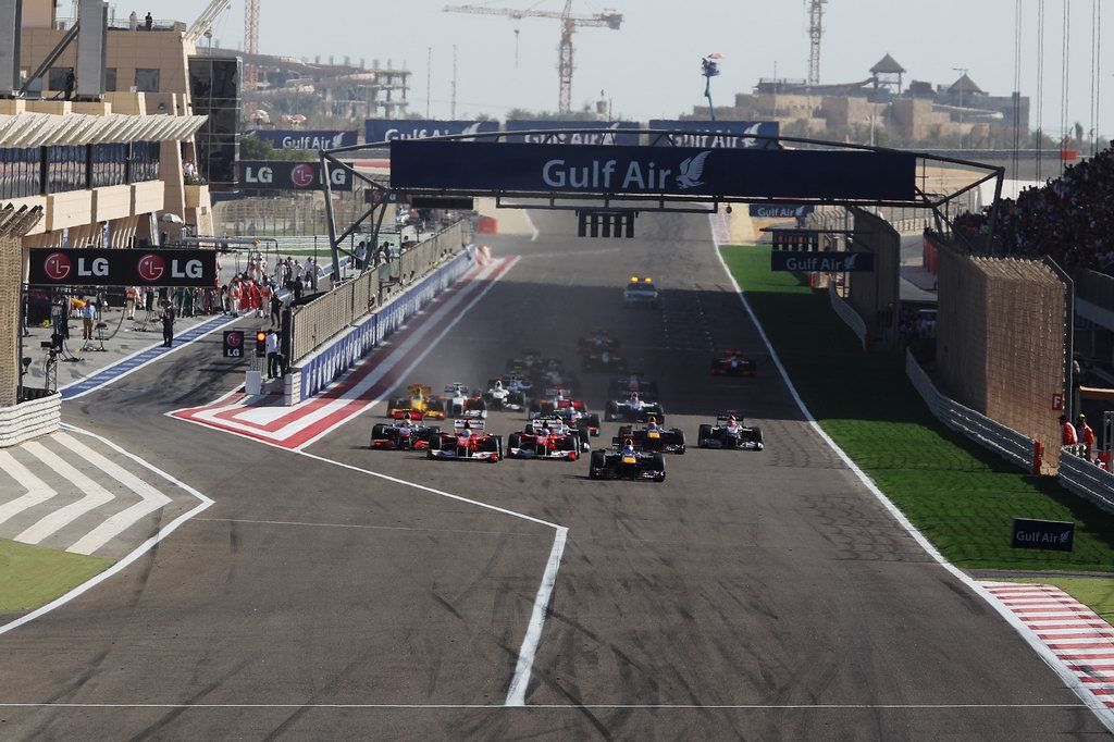 GP Bahrain